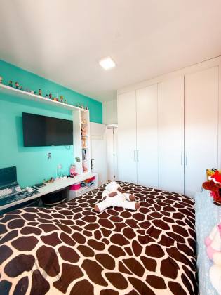 Apartamento à venda – Terrazzo Limeira