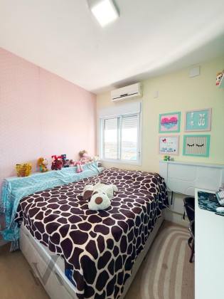 Apartamento à venda – Terrazzo Limeira