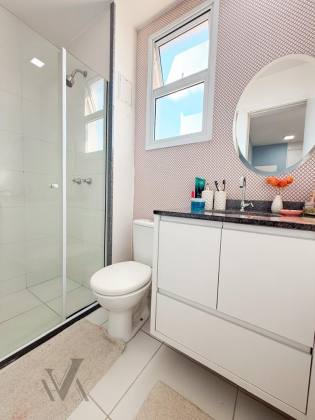 Apartamento à venda – Terrazzo Limeira