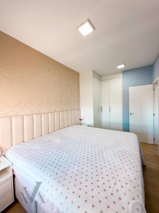 Apartamento à venda – Terrazzo Limeira