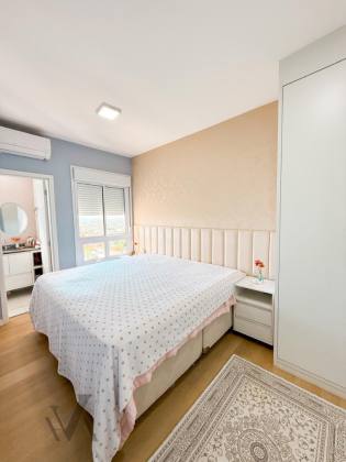 Apartamento à venda – Terrazzo Limeira