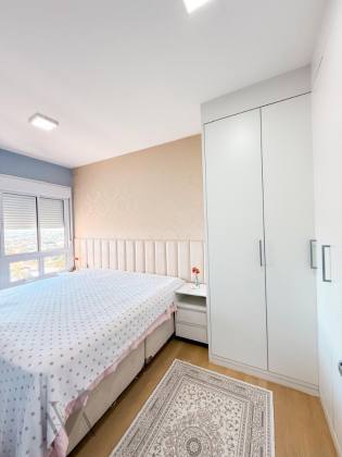 Apartamento à venda – Terrazzo Limeira