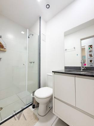 Apartamento à venda – Terrazzo Limeira