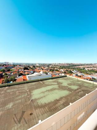 Apartamento à venda – Terrazzo Limeira