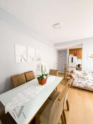 Apartamento à venda – Terrazzo Limeira