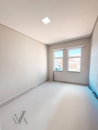 Sobrado à venda no Residencial Jardim Porto Real – Limeira/SP