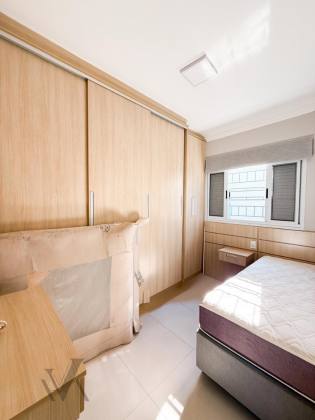 Sobrado à venda no Residencial Jardim Porto Real – Limeira/SP