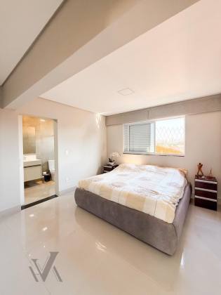 Sobrado à venda no Residencial Jardim Porto Real – Limeira/SP