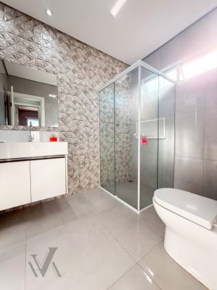Sobrado à venda no Residencial Jardim Porto Real – Limeira/SP
