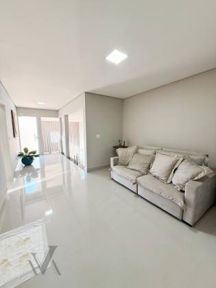 Sobrado à venda no Residencial Jardim Porto Real – Limeira/SP