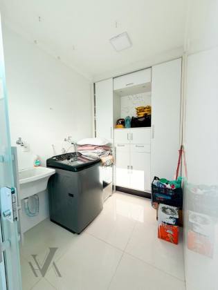 Sobrado à venda no Residencial Jardim Porto Real – Limeira/SP