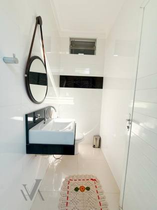 Sobrado à venda no Residencial Jardim Porto Real – Limeira/SP