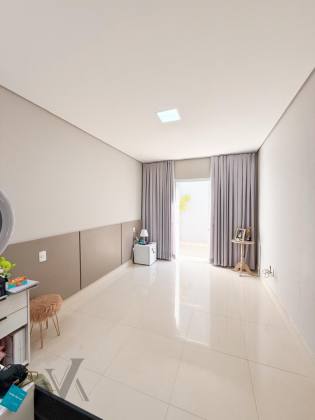 Sobrado à venda no Residencial Jardim Porto Real – Limeira/SP