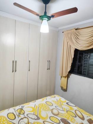 Apartamento com preço acessível (Abilio Pedro)