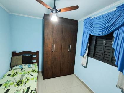 Apartamento com preço acessível (Abilio Pedro)