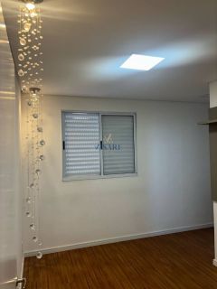 2 quartos sendo 1 suíte e 2 vgs de garagem