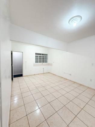 Casa no Jardim Roseira