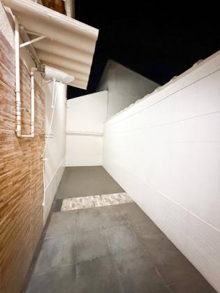 Casa no Jardim Roseira