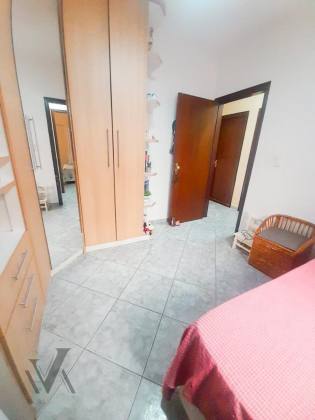 Casa com 3 dormitórios próximo a Av Lauro Correia