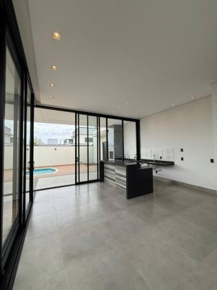 Casa térrea no Vale das Oliveiras