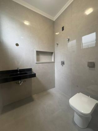 Casa térrea no Vale das Oliveiras