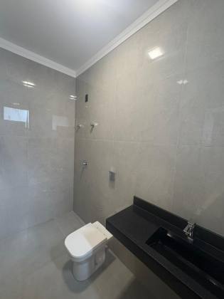 Casa térrea no Vale das Oliveiras