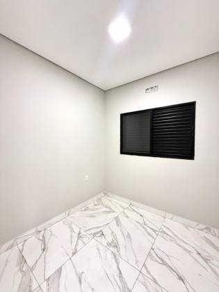 Casa no condomínio Campo Novo