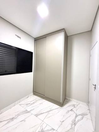 Casa no condomínio Campo Novo