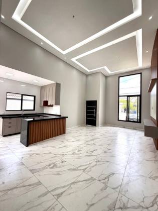 Casa no condomínio Campo Novo