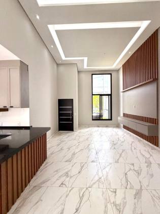 Casa no condomínio Campo Novo