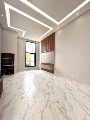 Casa no condomínio Campo Novo