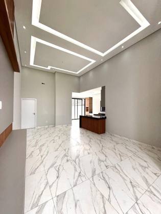 Casa no condomínio Campo Novo