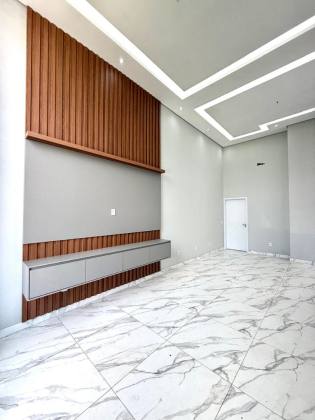 Casa no condomínio Campo Novo