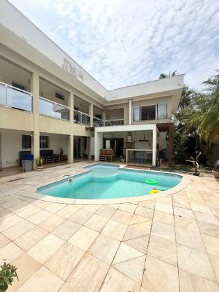 Sobrado no Condomínio Terras de Santa Eliza – Espaço, localização e grande potencial