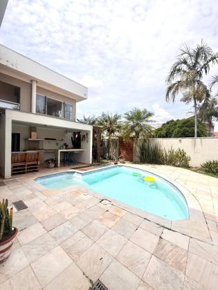 Sobrado no Condomínio Terras de Santa Eliza – Espaço, localização e grande potencial