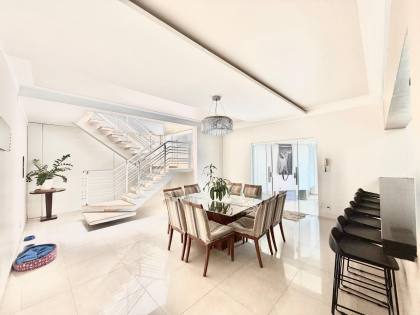 Sobrado no Condomínio Terras de Santa Eliza – Espaço, localização e grande potencial