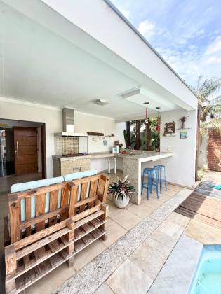 Sobrado no Condomínio Terras de Santa Eliza – Espaço, localização e grande potencial