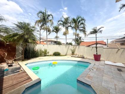 Sobrado no Condomínio Terras de Santa Eliza – Espaço, localização e grande potencial