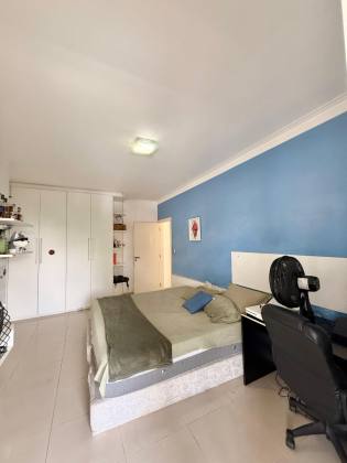 Sobrado no Condomínio Terras de Santa Eliza – Espaço, localização e grande potencial