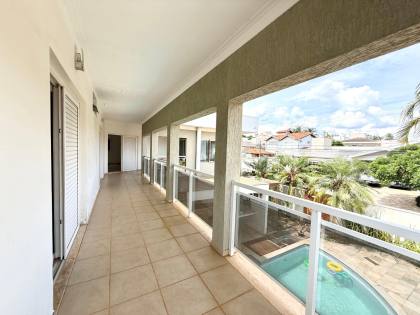 Sobrado no Condomínio Terras de Santa Eliza – Espaço, localização e grande potencial