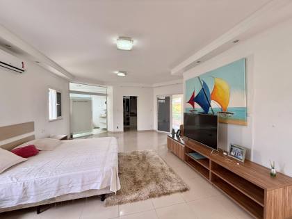 Sobrado no Condomínio Terras de Santa Eliza – Espaço, localização e grande potencial