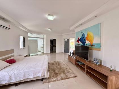 Sobrado no Condomínio Terras de Santa Eliza – Espaço, localização e grande potencial