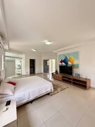 Sobrado no Condomínio Terras de Santa Eliza – Espaço, localização e grande potencial