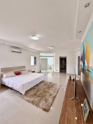 Sobrado no Condomínio Terras de Santa Eliza – Espaço, localização e grande potencial