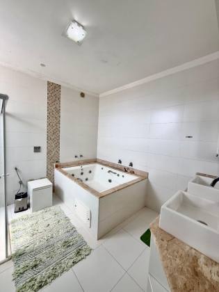 Sobrado no Condomínio Terras de Santa Eliza – Espaço, localização e grande potencial