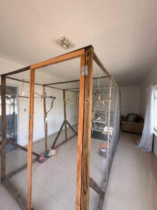 Sobrado no Condomínio Terras de Santa Eliza – Espaço, localização e grande potencial