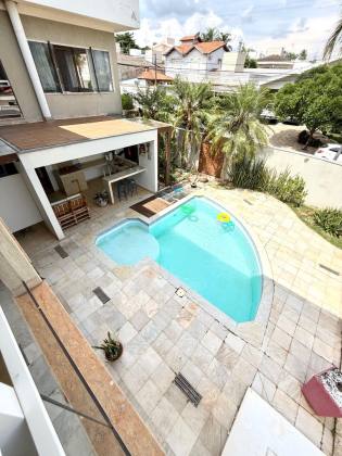 Sobrado no Condomínio Terras de Santa Eliza – Espaço, localização e grande potencial