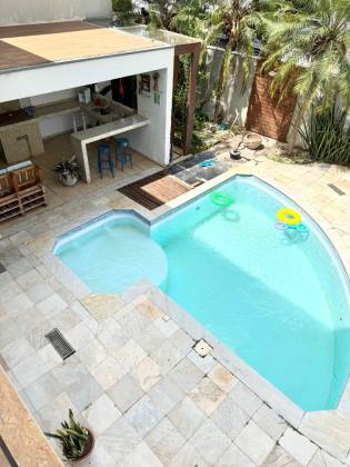 Sobrado no Condomínio Terras de Santa Eliza – Espaço, localização e grande potencial