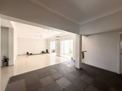 Sobrado no Condomínio Terras de Santa Eliza – Espaço, localização e grande potencial