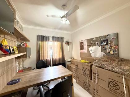 Sobrado no Condomínio Terras de Santa Eliza – Espaço, localização e grande potencial